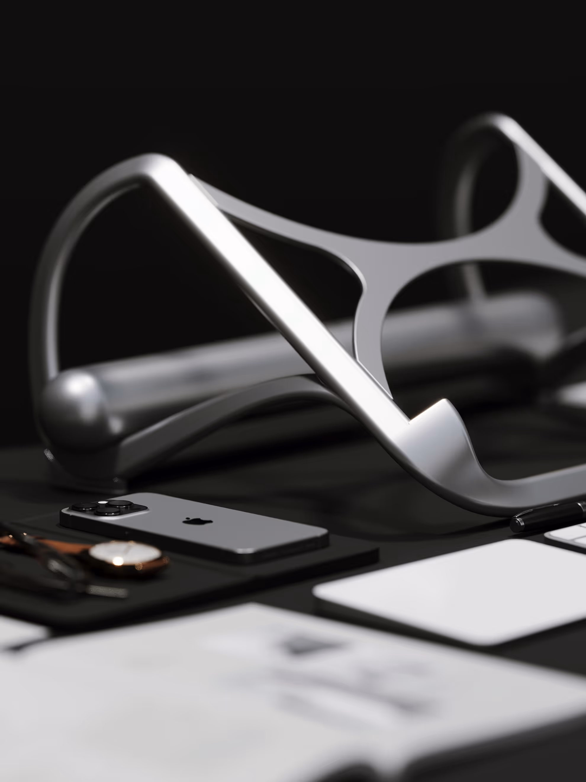 Mysteja_Möbel_Nachttisch